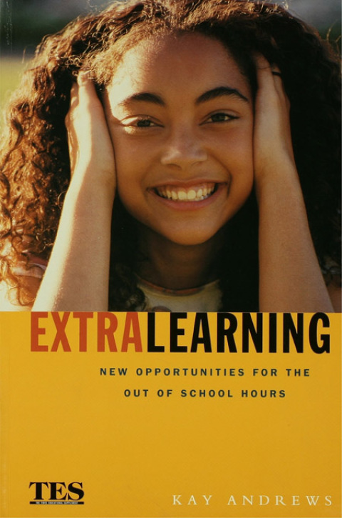 Cover image for book Extra Learning