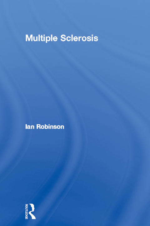 Cover image for book Multiple Sclerosis