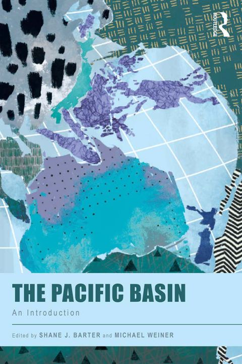 Cover image for book The Pacific Basin
