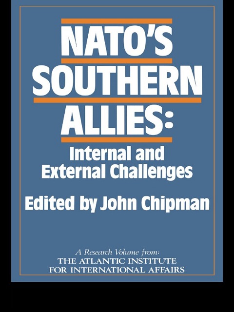 Cover image for book NATO's Southern Allies