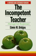 Incompetent Teacher