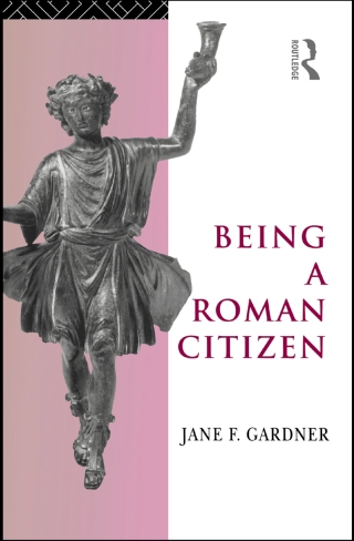 Being a Roman Citizen