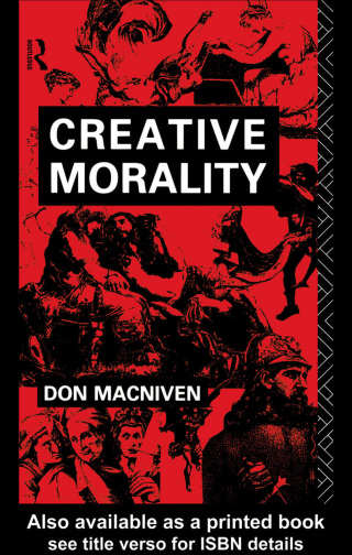 Creative Morality