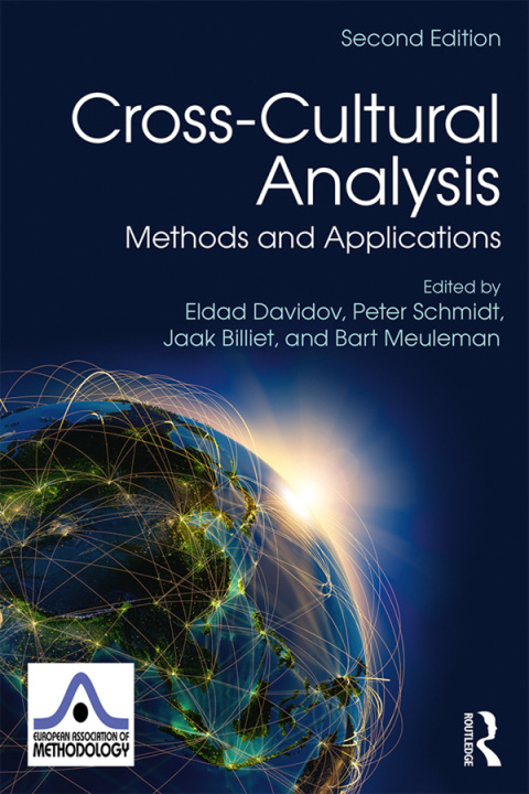 Cover image for book Cross-Cultural Analysis