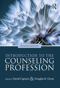 Introduction to the Counseling Profession 7th edition | 9781138684805 ...