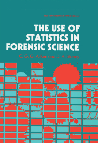 The Use Of Statistics In Forensic Science