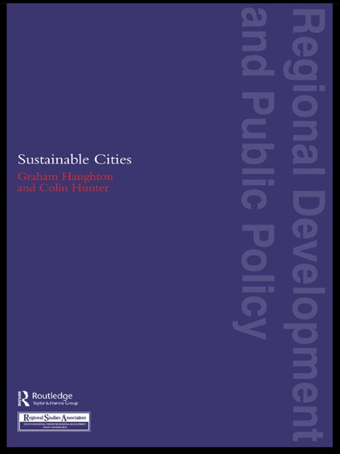 Sustainable Cities 