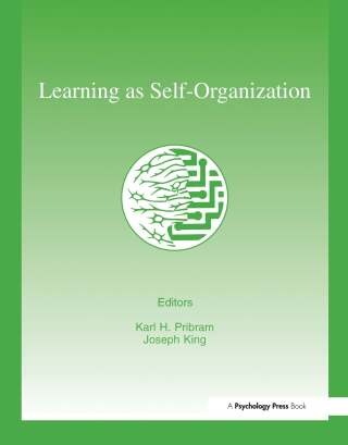 Learning As Self-organization