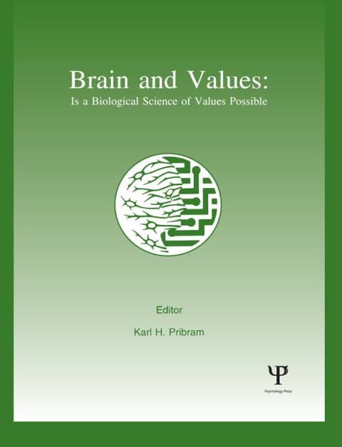 Cover image for book Brain and Values