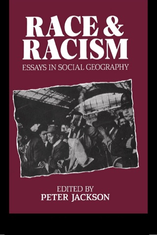Race and Racism
