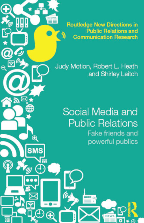 Social Media and Public Relations 