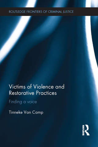 Victims of Violence and Restorative Practices