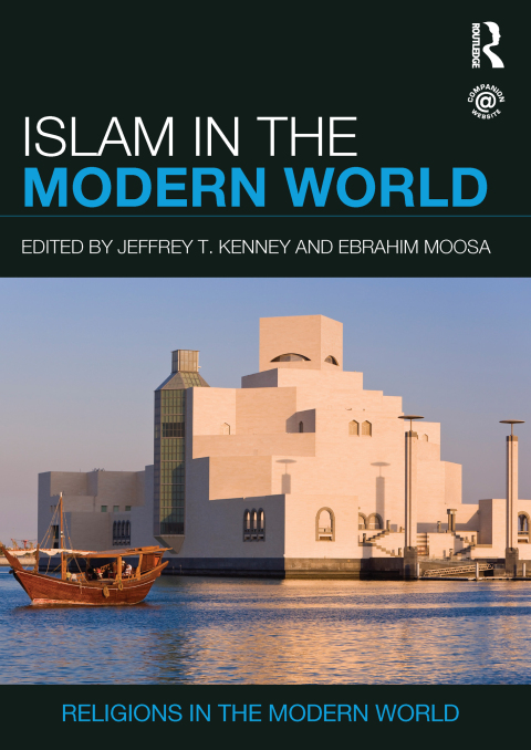 Cover image for book Islam in the Modern World