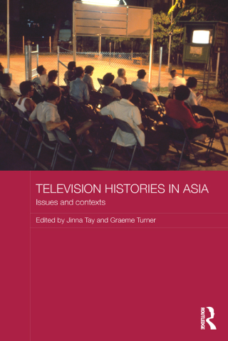 Television Histories in Asia