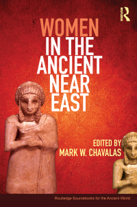 Cover image: Women in the Ancient Near East 1st edition 9780415448567