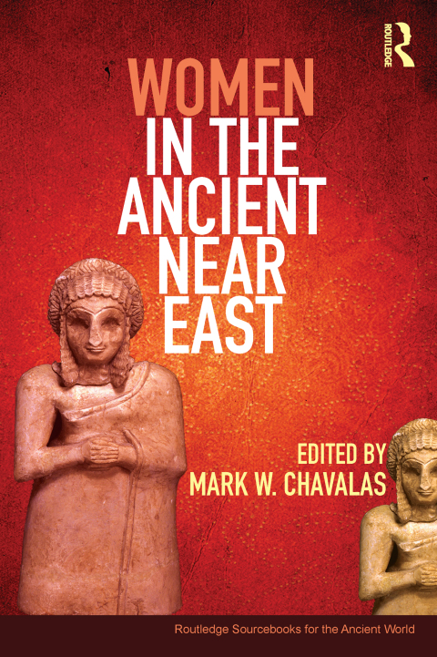 Cover image for book Women in the Ancient Near East