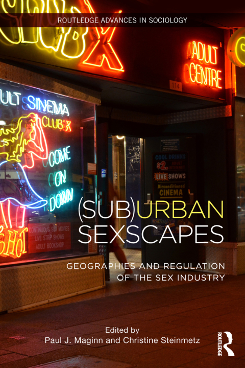 (Sub)Urban Sexscapes 