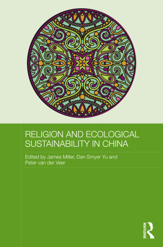 Religion and Ecological Sustainability in China
