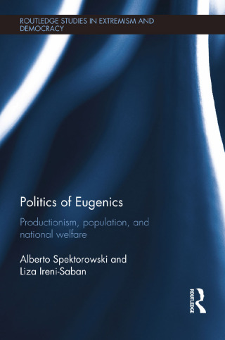 Politics of Eugenics
