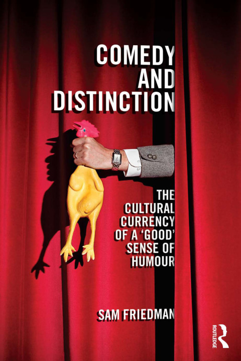 Comedy and Distinction 