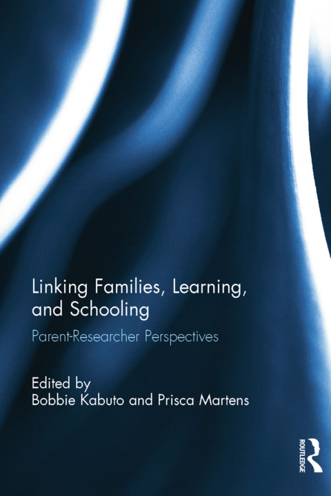 Cover image for book Linking Families, Learning, and Schooling