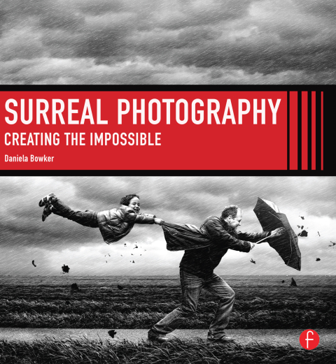 Cover image for book Surreal Photography