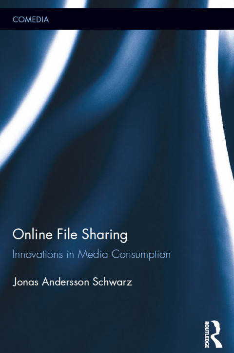Cover image for book Online File Sharing