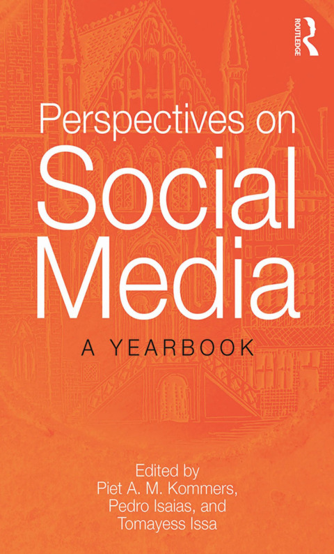 Cover image for book Perspectives on Social Media