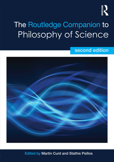 Cover image for book The Routledge Companion to Philosophy of Science