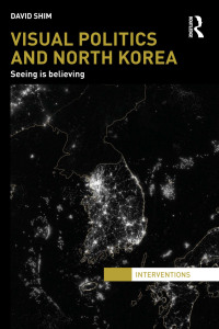 Cover image: Visual Politics and North Korea 1st edition 9780415839488