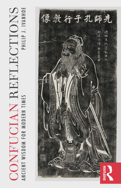 Cover image for book Confucian Reflections