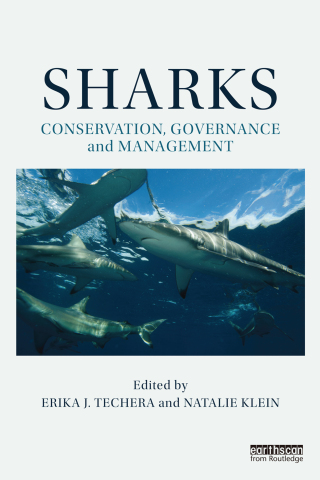 Sharks: Conservation, Governance and Management