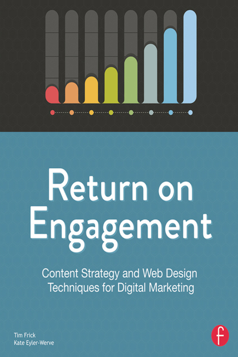Cover image for book Return on Engagement