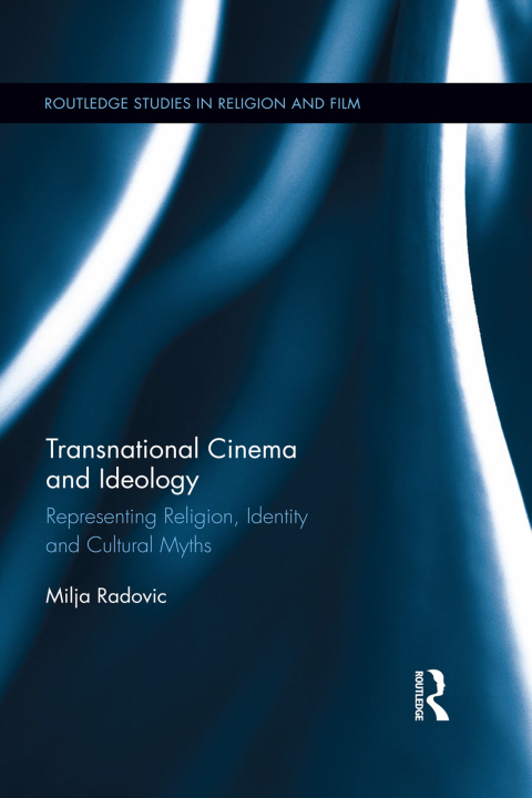 Cover image for book Transnational Cinema and Ideology