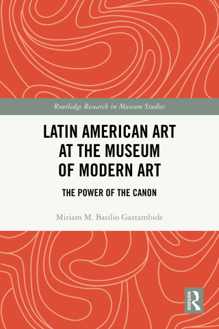 Latin American Art at The Museum of Modern Art