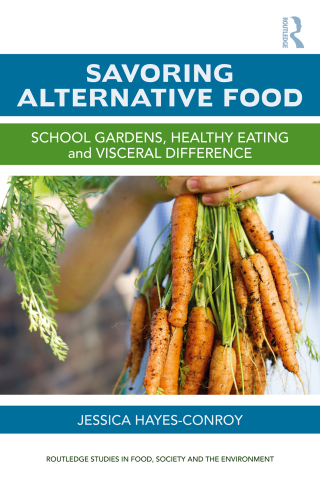 Savoring Alternative Food