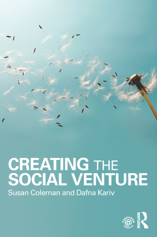 Creating the Social Venture