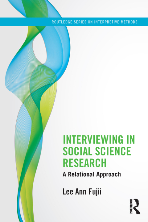 Cover image for book Interviewing in Social Science Research