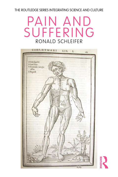 Cover image for book Pain and Suffering