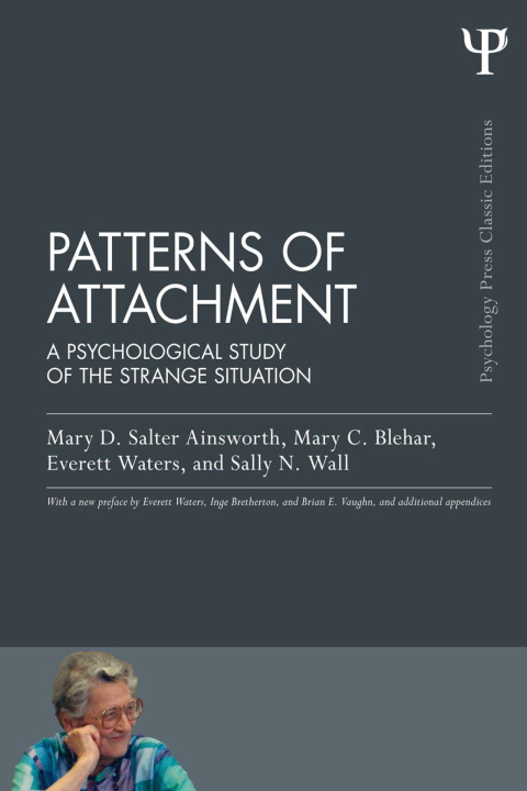 Patterns of Attachment 