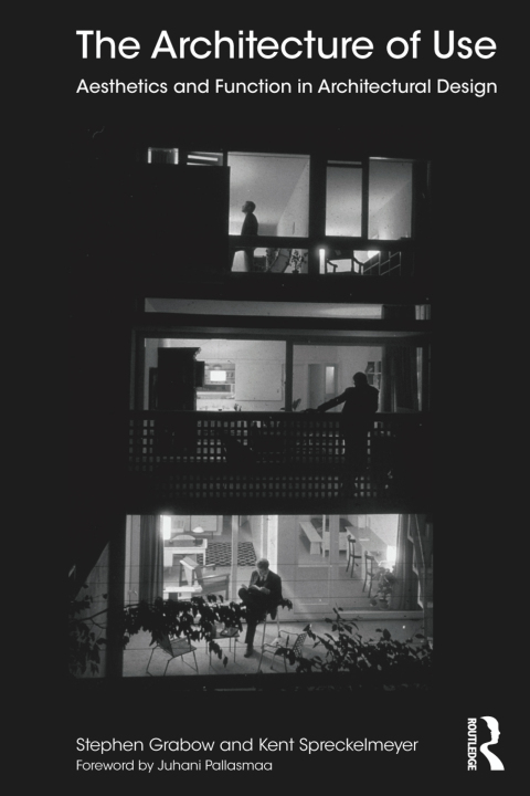Cover image for book The Architecture of Use