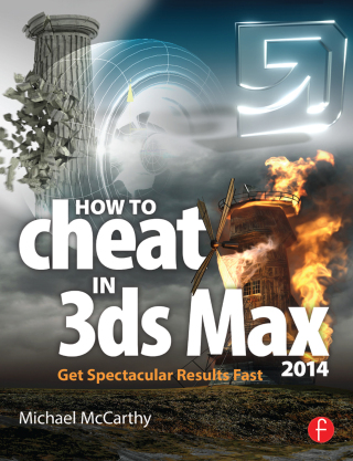 How to Cheat in 3ds Max 2014