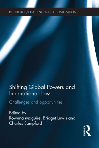 Shifting Global Powers and International Law