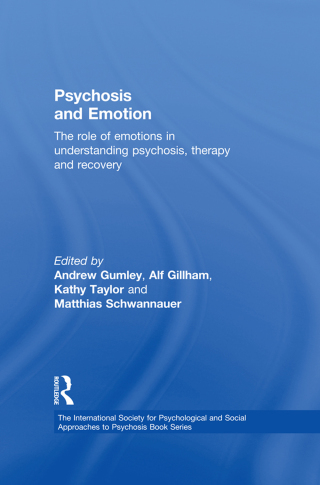 Psychosis and Emotion
