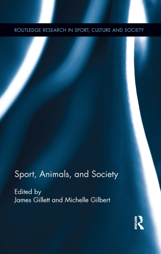 Sport, Animals, and Society