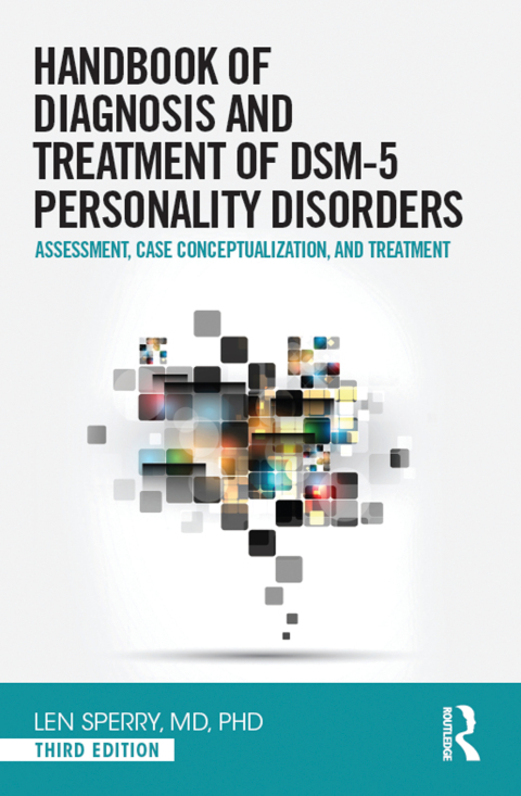 Handbk.Of Diag.+Treatment Of Dsm 5...