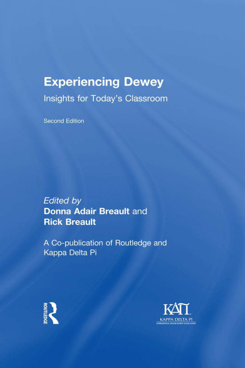 Experiencing Dewey 