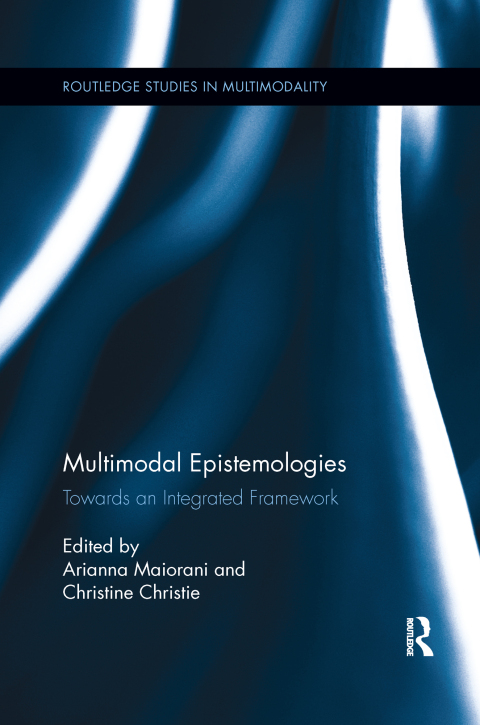 Cover image for book Multimodal Epistemologies