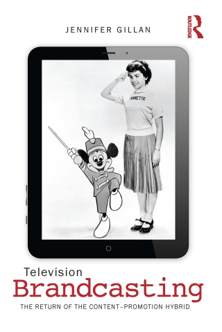 Television Brandcasting