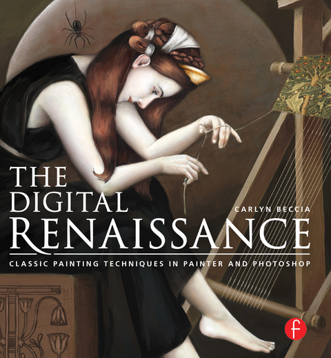 Cover image for book The Digital Renaissance